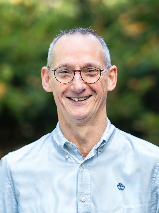 Featured image for Steve Midgley