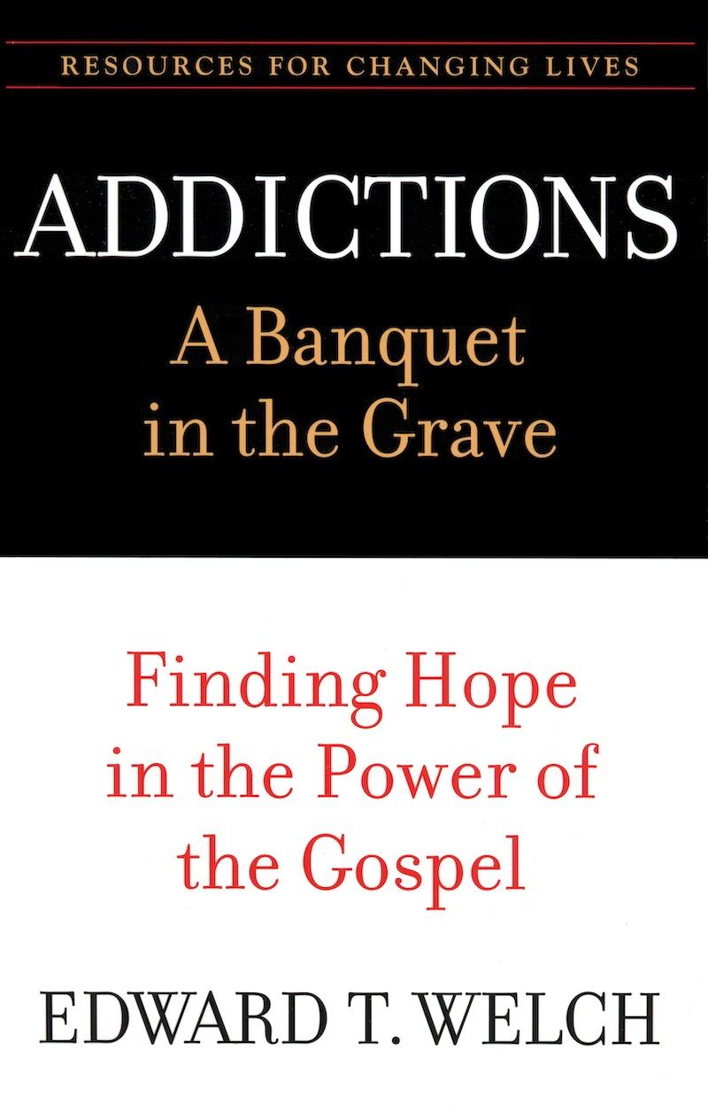 Addictions: A Banquet in the Grave Featured Image