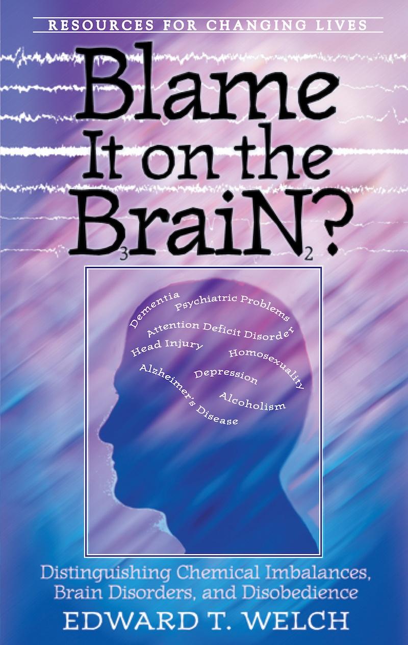 Blame It on the Brain Featured Image
