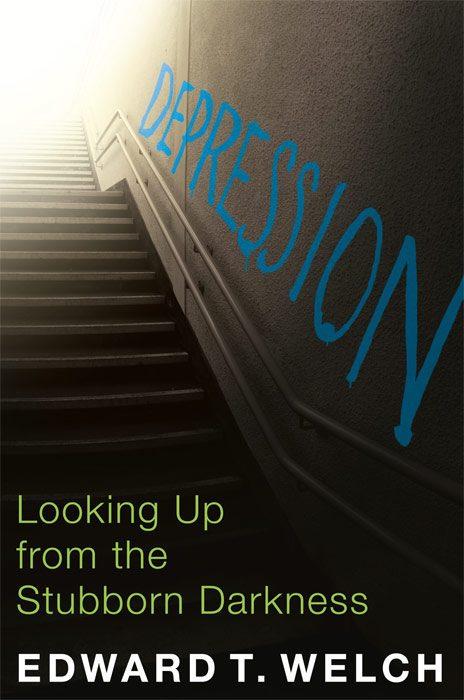 Depression: Looking Up from the Stubborn Darkness Featured Image