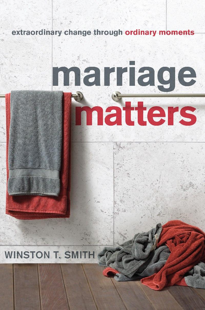 Marriage Matters Featured Image