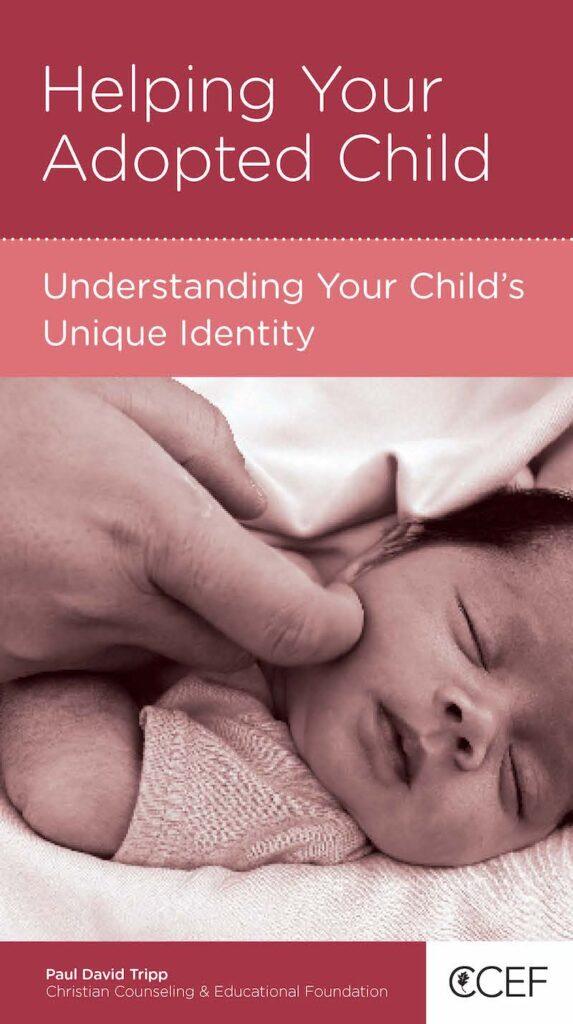 Helping Your Adopted Child: Understanding Your Child’s Unique Identity Featured Image