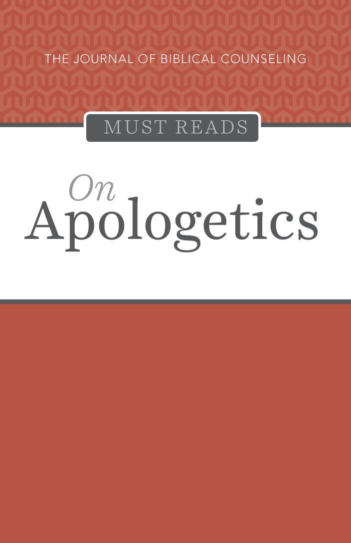 Book cover for Digital JBC Must Reads: On Apologetics
