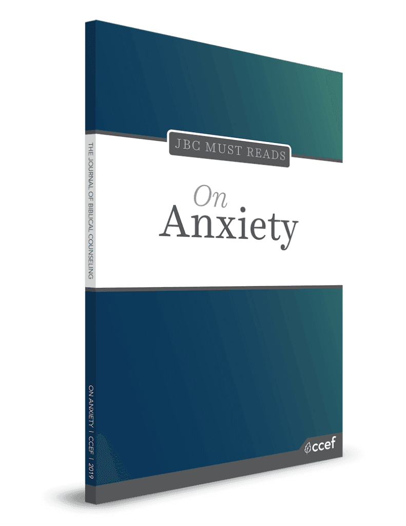 Digital JBC Must Reads: On Anxiety Featured Image