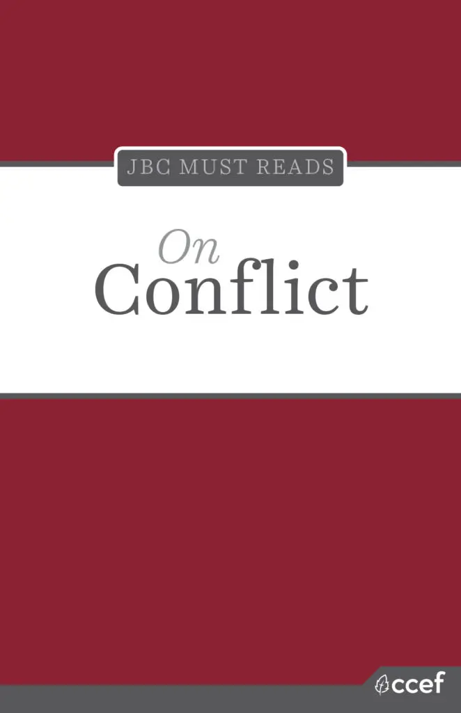 JBC Must Reads: On Conflict Featured Image
