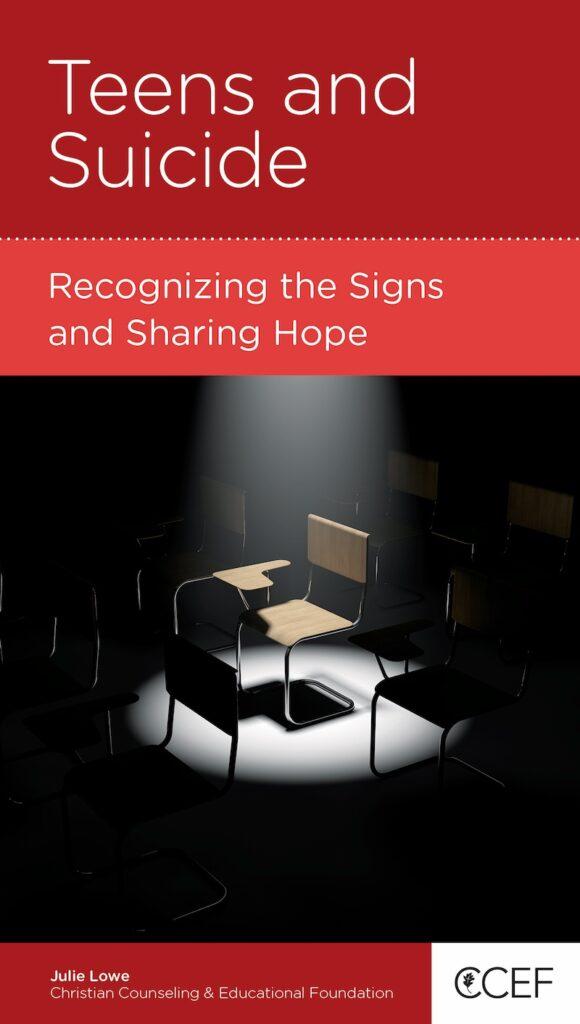 Teens and Suicide: Recognizing the Signs and Sharing Hope Featured Image