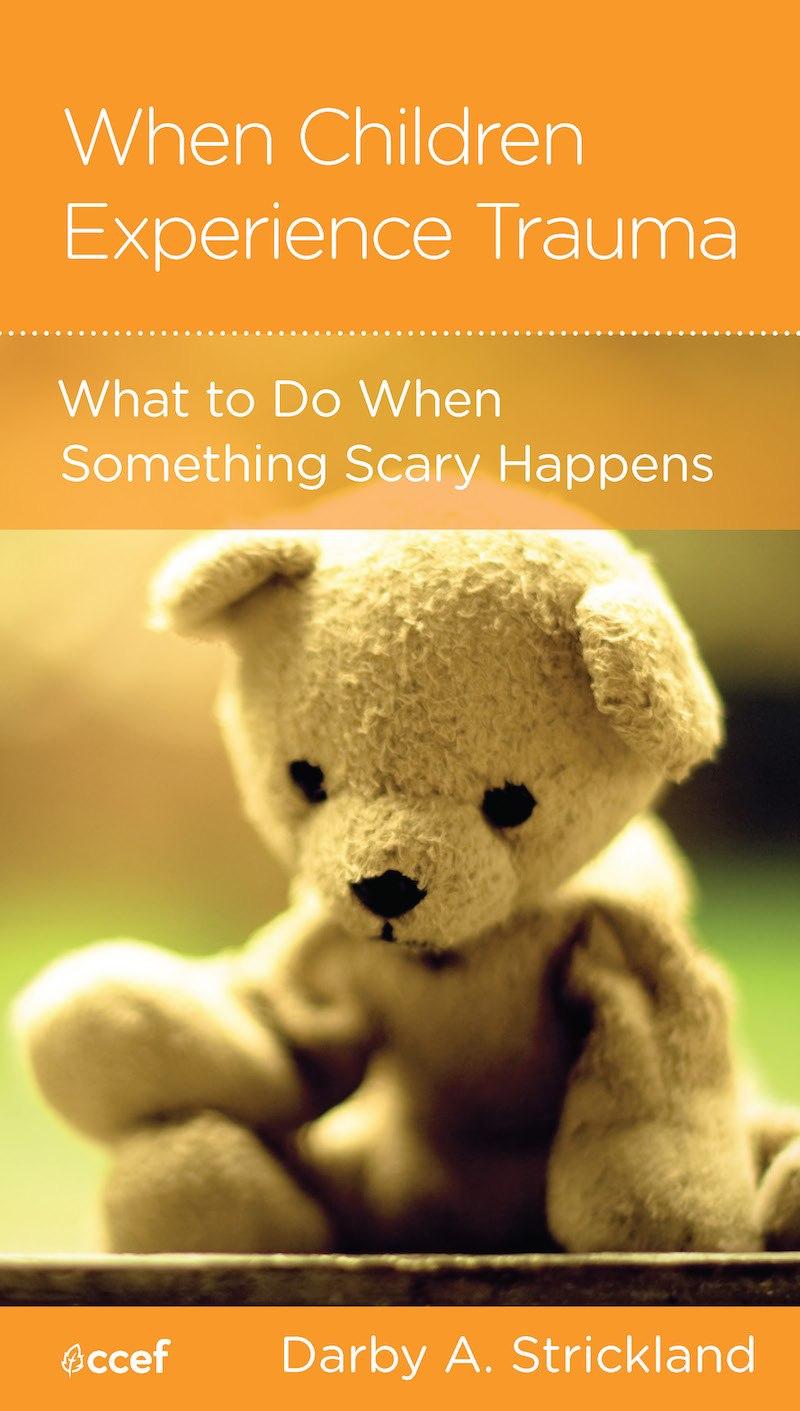 Book cover for When Children Experience Trauma: Help for Parents and Caregivers