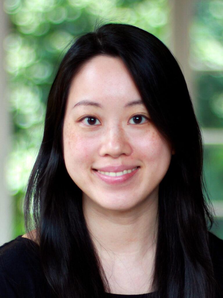 Profile image for Esther Liu