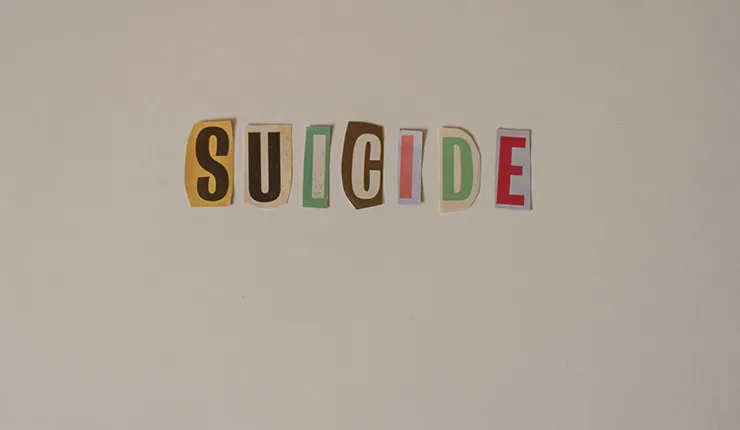 Featured image for Making Sense of the Suicide of a Christian