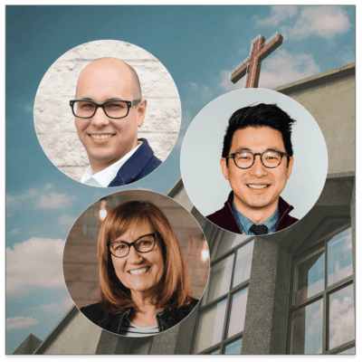 An Interview with the Founders of Two Church-Based Counseling Ministries Featured Image