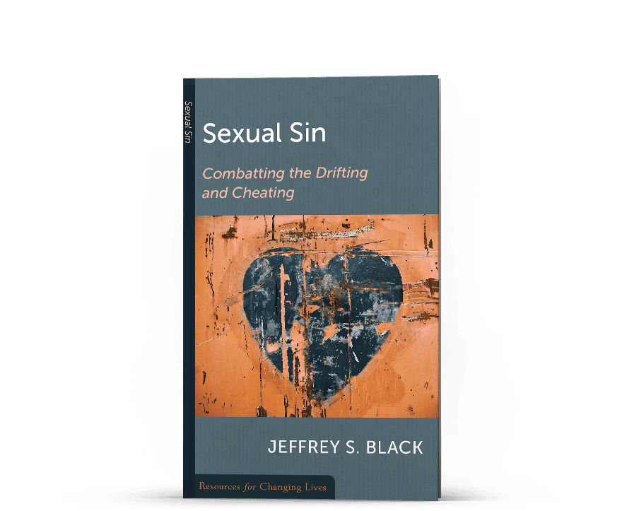 Book cover for Sexual Sin: Combatting the Drifting and Cheating