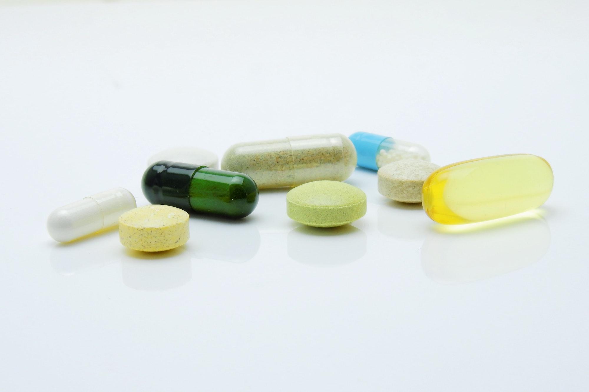 Why do we seem negative about psychiatric medications? Featured Image