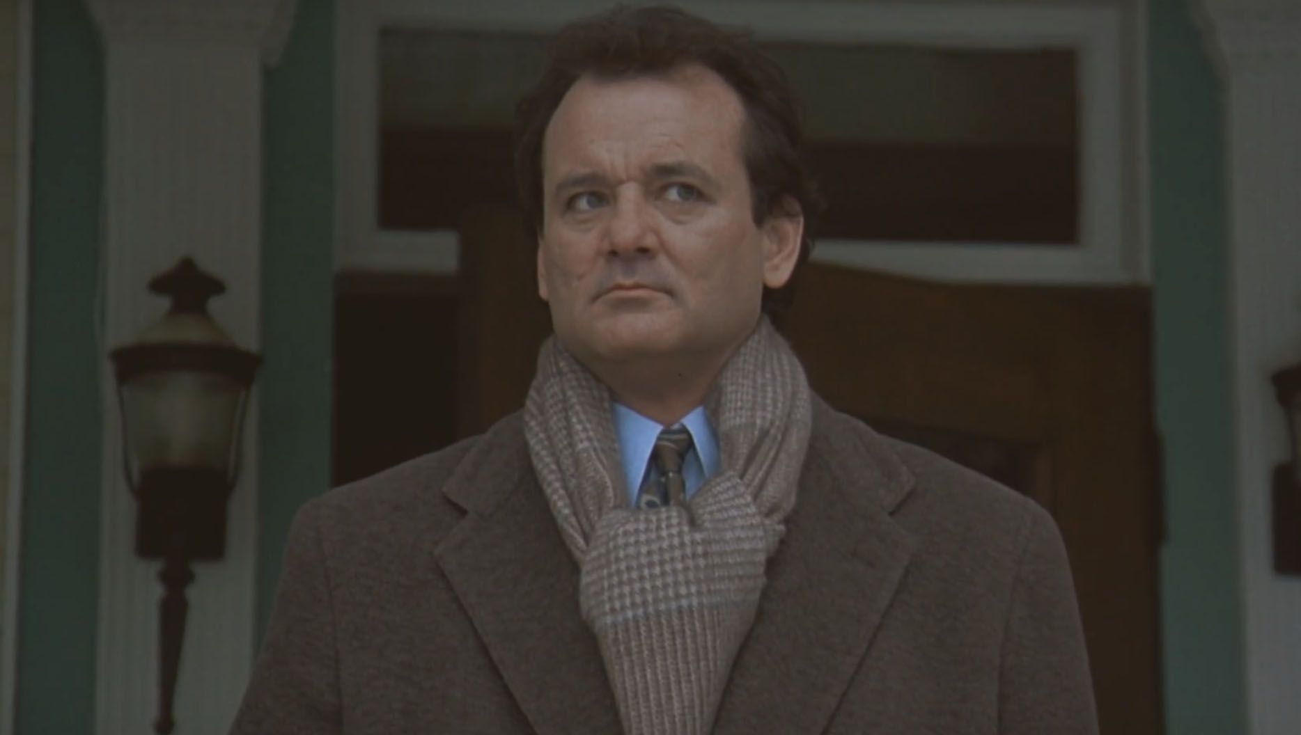 Featured Image for Learning about Sanctification from Groundhog Day