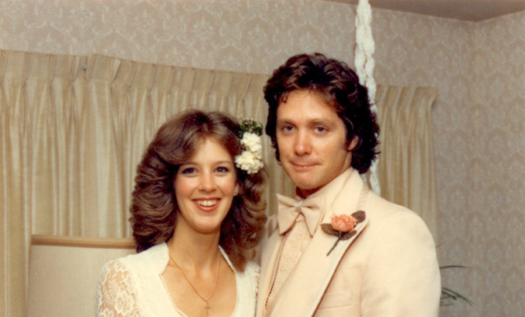 Featured Image for 40 Years Married
