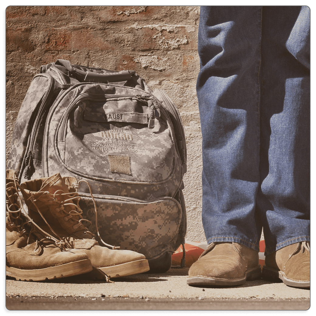 Featured image for Not Everything Is PTSD: A More Nuanced View of What Returning Veterans Need