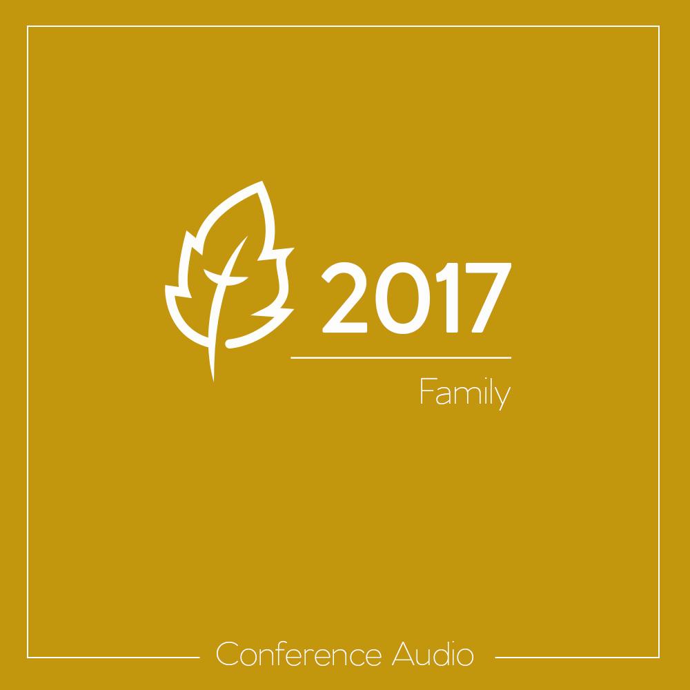 Featured image for Family: 2017 National Conference Download