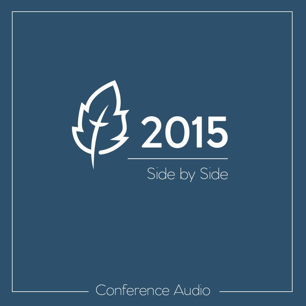 Featured image for Side by Side: 2015 National Conference Download