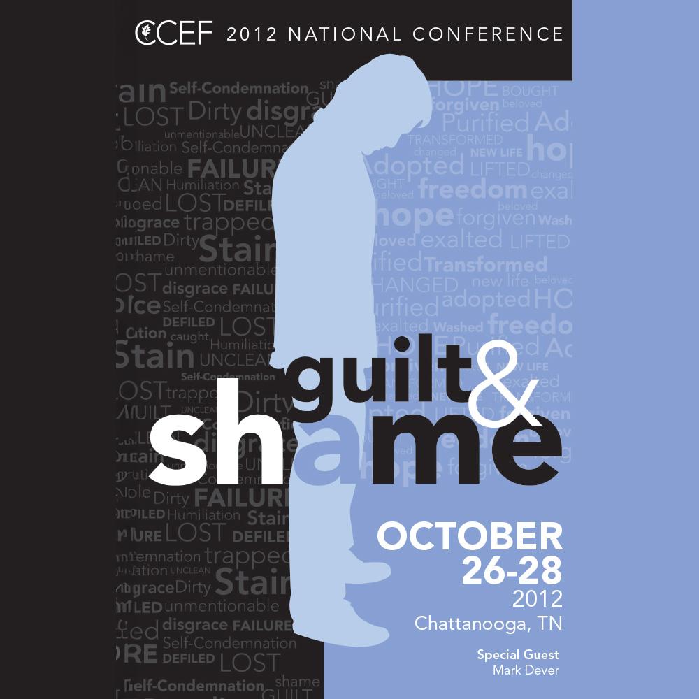 Featured image for Counseling Guilt and Shame for Men Struggling with Pornography