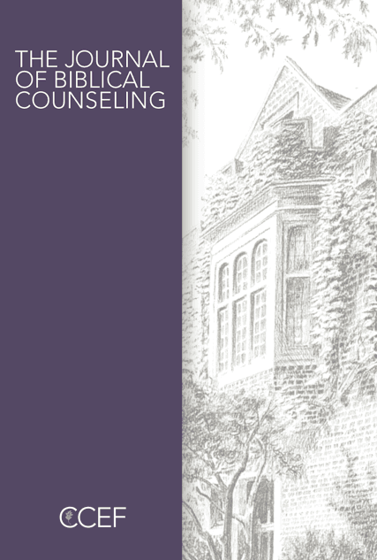 Featured image for Book Review: The Biblical Counseling Movement After Adams