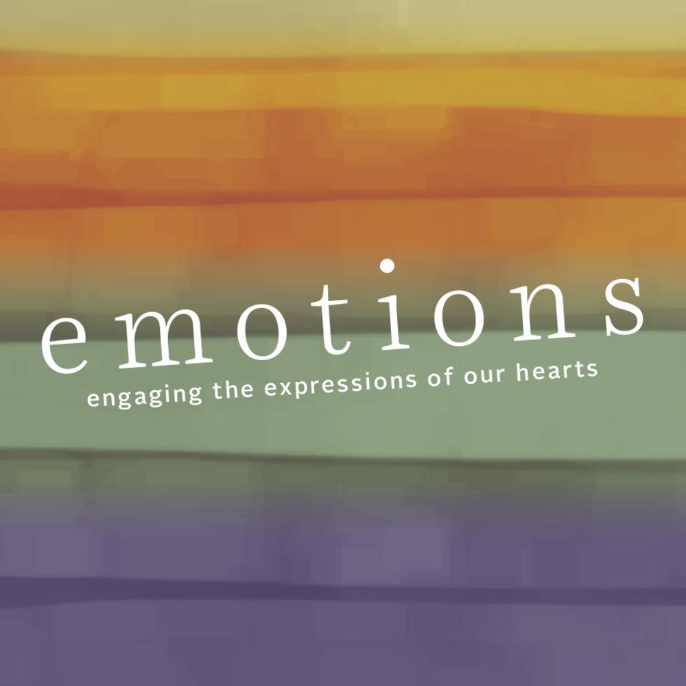 Featured image for Entering In: Emotions and Relationships