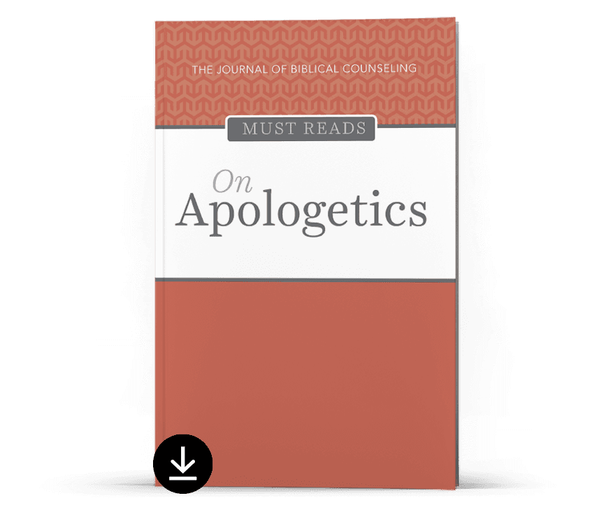 Featured image for Digital JBC Must Reads: On Apologetics