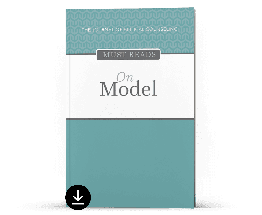 Featured image for Digital JBC Must Reads: On Model