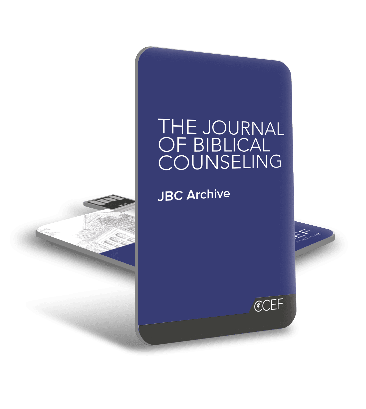 Featured image for The JBC Archive on USB (Individual Use Only)