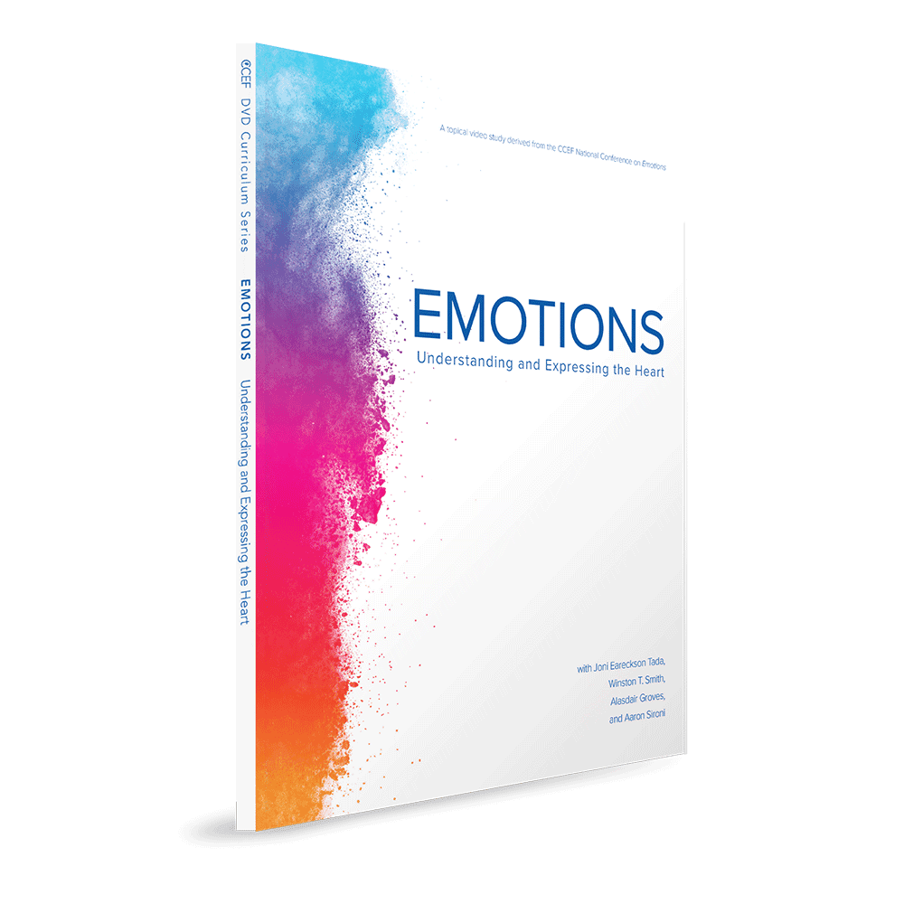 Featured image for Emotions Curriculum (Single Workbook Only, DVD not Included)