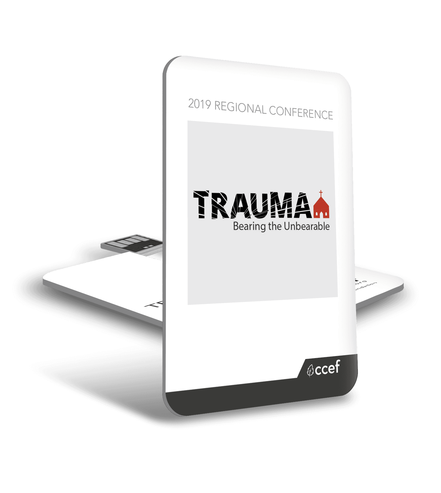 Featured image for Trauma: Bearing the Unbearable (USB)