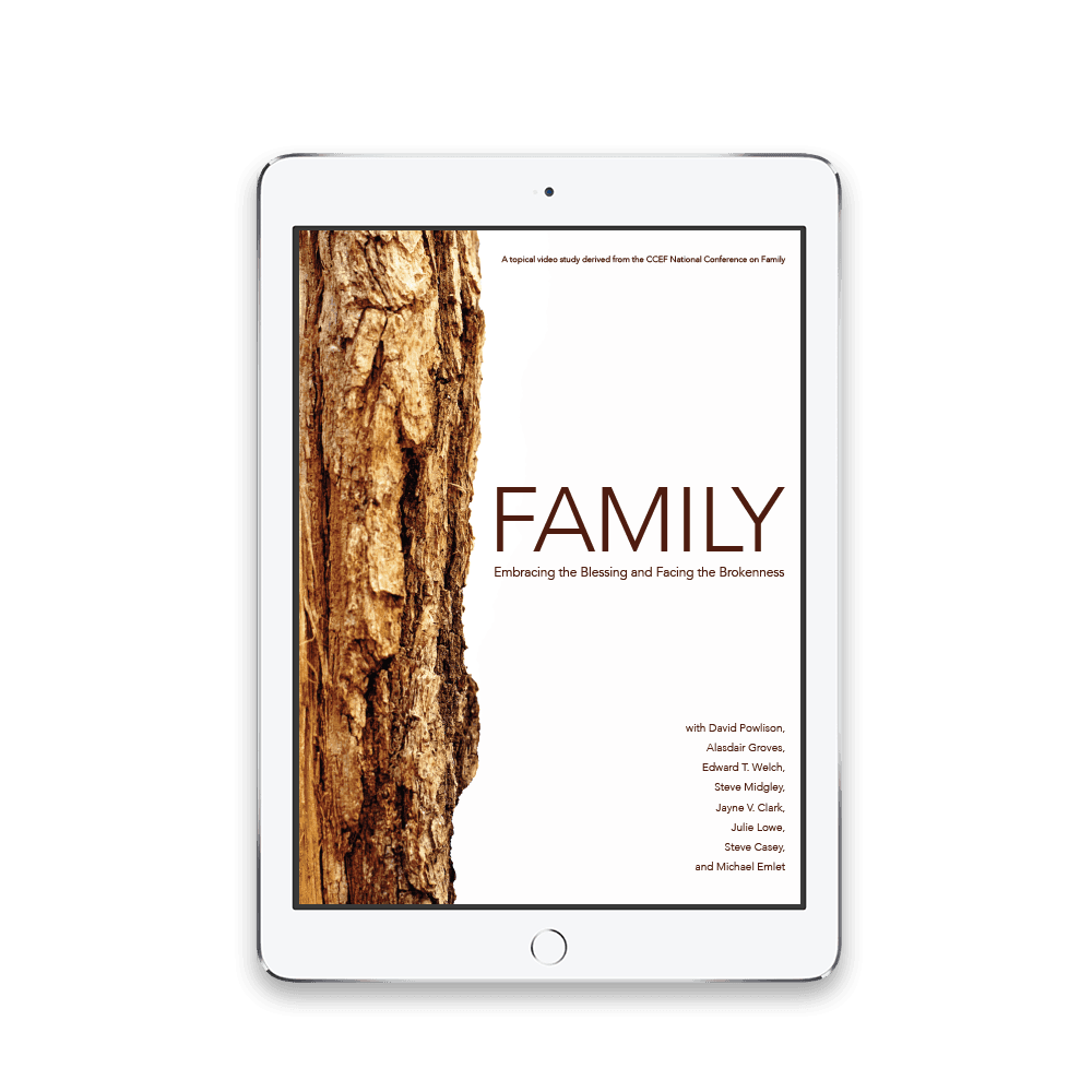 Featured image for Family Curriculum Single Digital Workbook License (Videos Not Included)