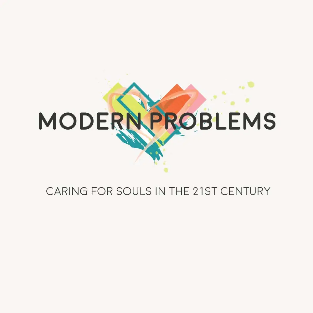 Featured image for Modern Problems: 2021 National Conference Download